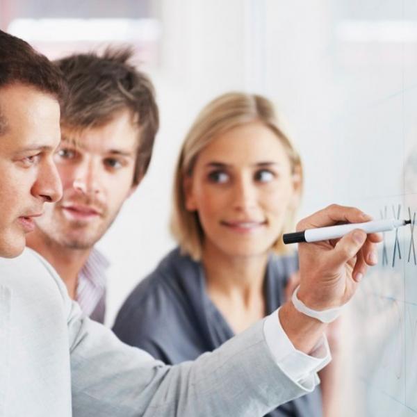 Gerencia de Proyectos